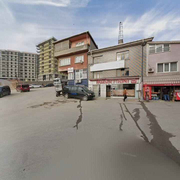 Huzur Fırın