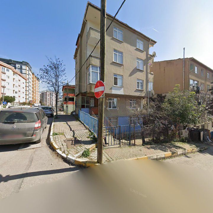 İbb Halk Ekmek Büfesi