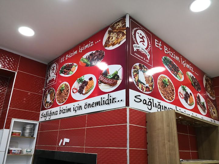 İkiler Et Lokantası
