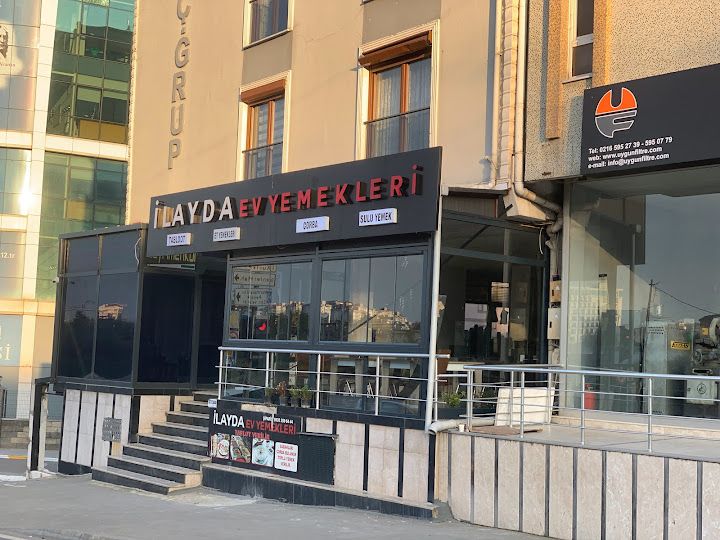 İlayda Catering & Ev Yemekleri