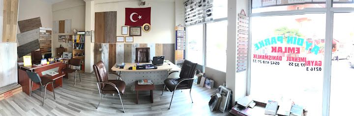 İlgi Pastanesi