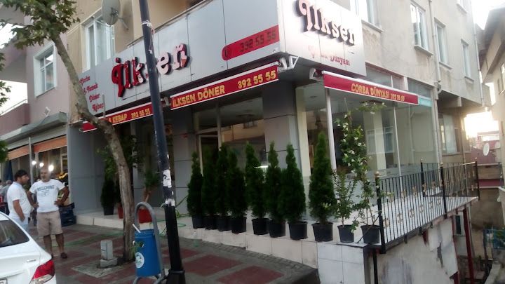 İlsen Doner& Yemek Ve Corba Dunyasi