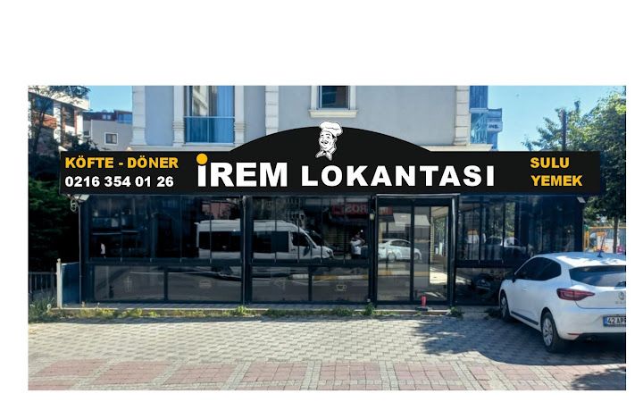 İrem Lokantası Pendik Lokanta