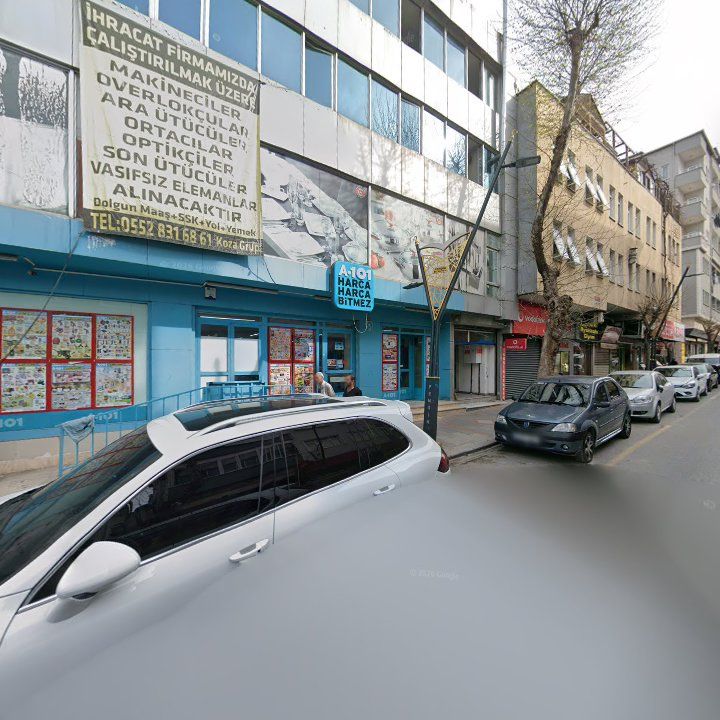 Irmak Tekel Ve Büfe