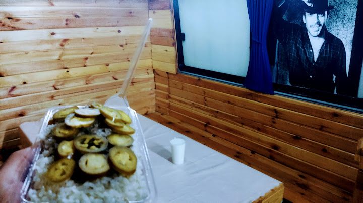 İstanbul Sokak Pilavcısı