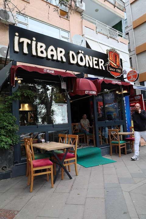 İtibar Döner