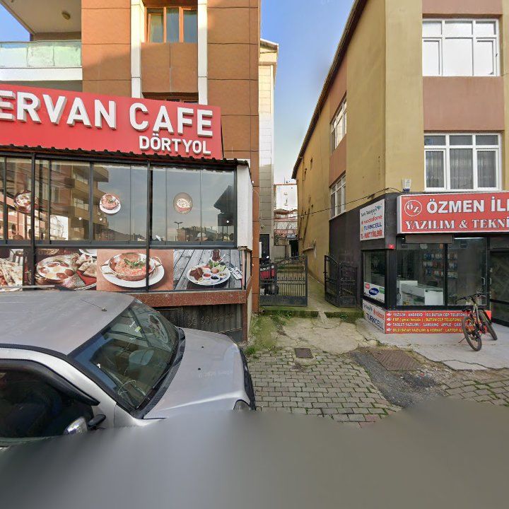 İxir Kokoreç
