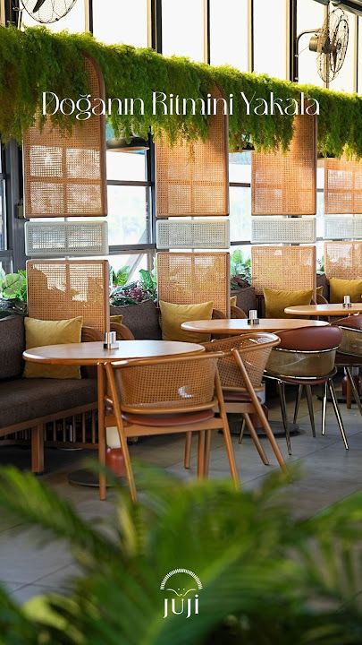 Juji Lounge