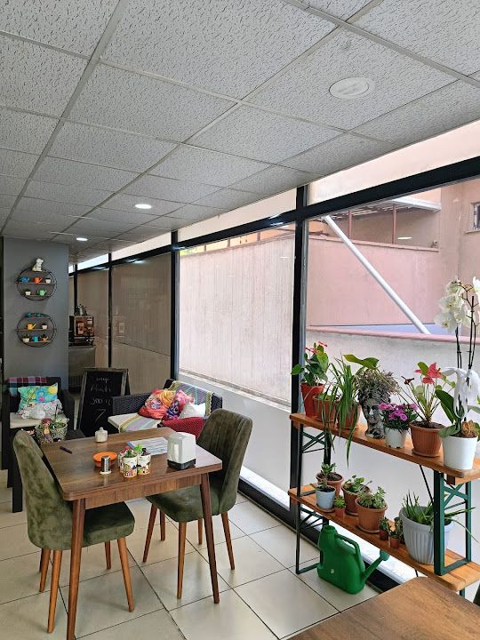 Kahvaltı Evi Kurtköy