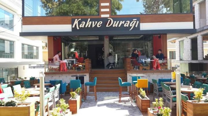 Kahve Durağı İstanbul Pendik