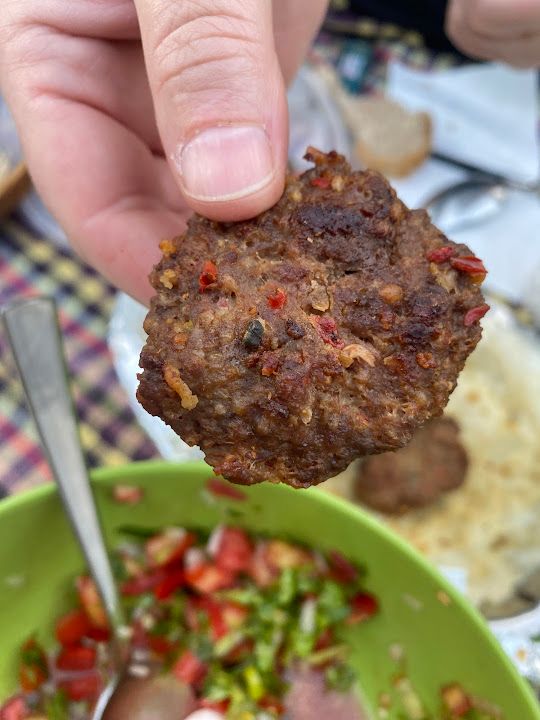 Kale Et Güzelyalı