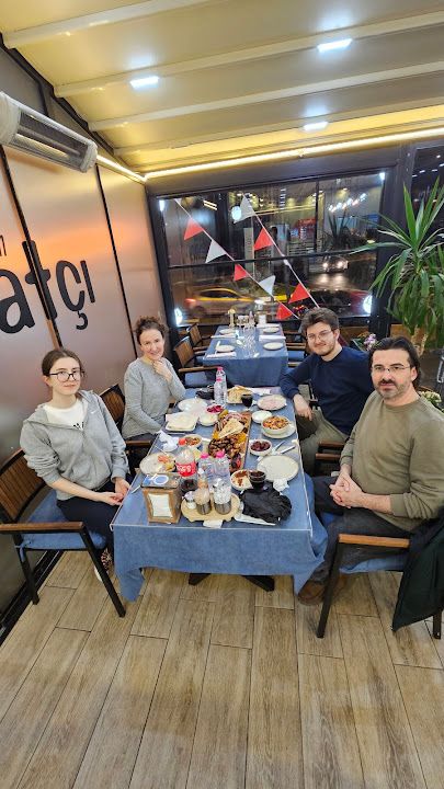 Kanatçı Chef Yakup İlhan