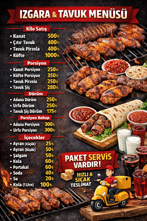 Kanatcı Erhan