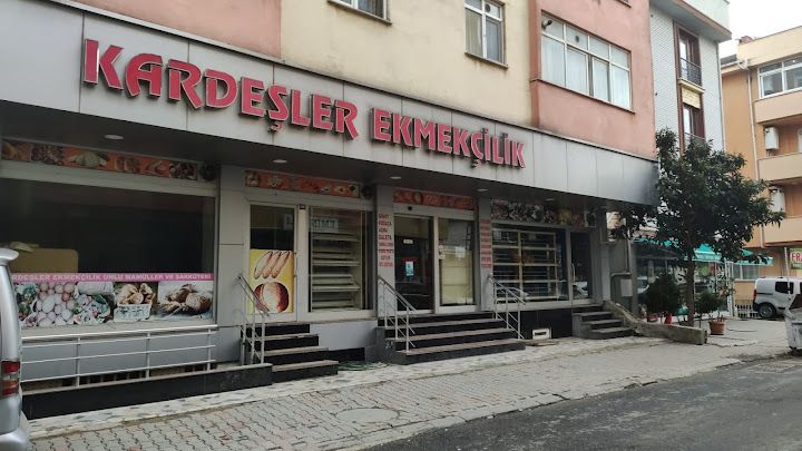 Kardeşler Ekmekçilik Pendik