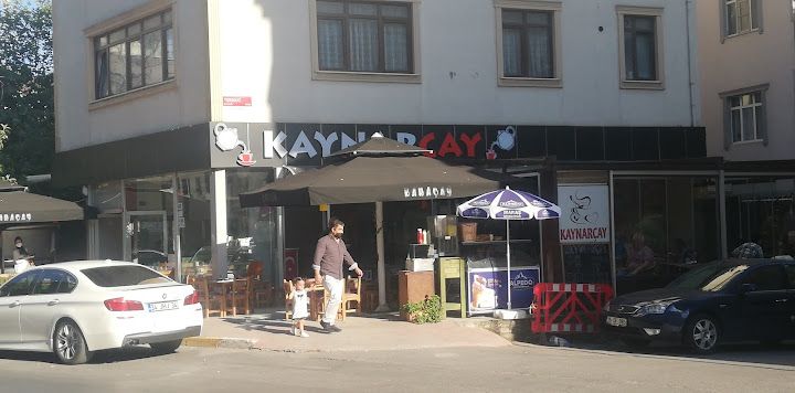 kaynarçay