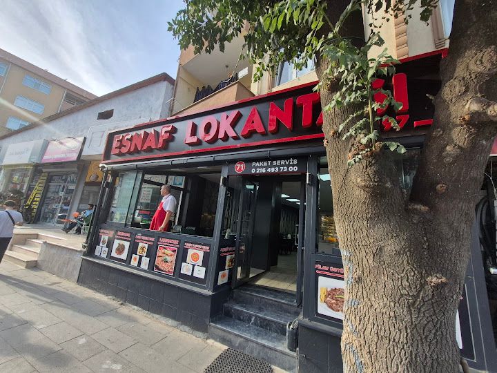 Kebap 71