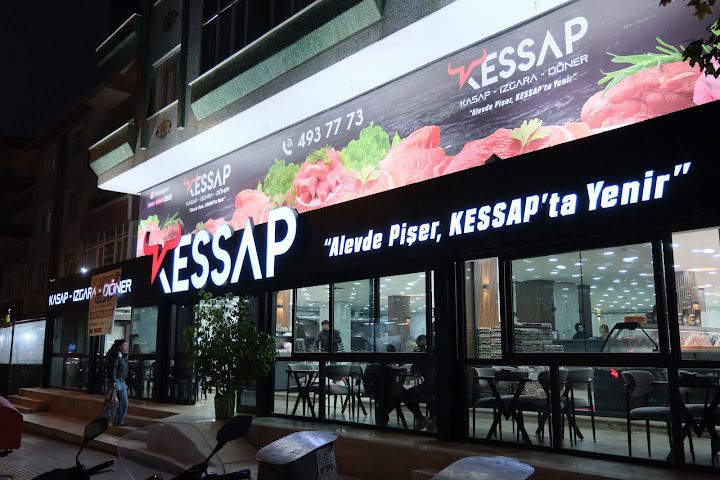 Kessap Et Izgara & Döner