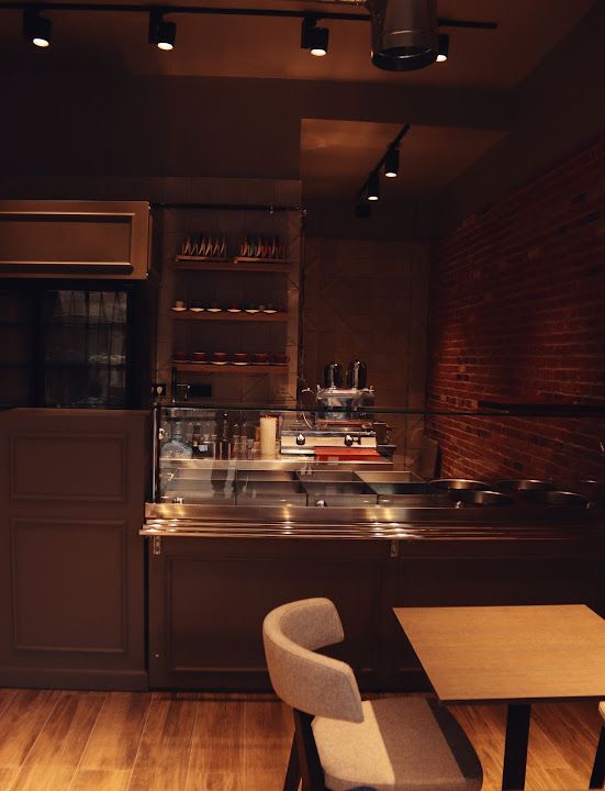 Keyfince Cafe & Restaurant