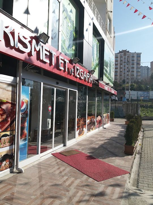 Kısmet Steakhouse