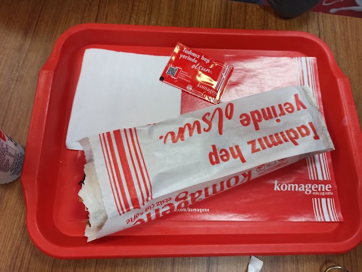 Komagene Esenyalı
