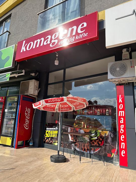 Komagene Pendik Fevzi Çakmak