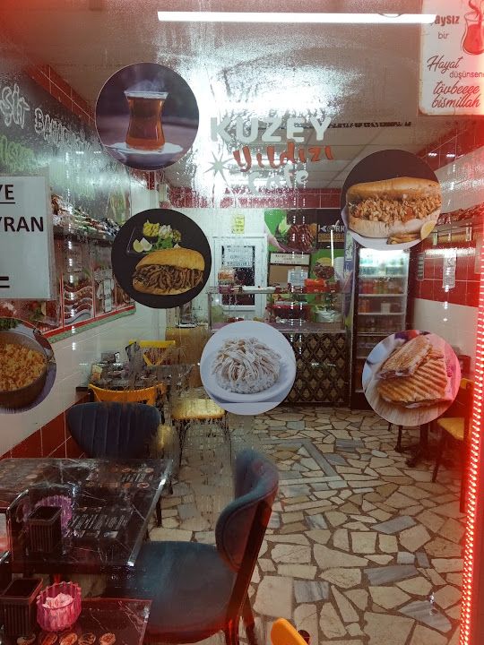 Korkmaz Çiğköfte Harbi Çiğköfte