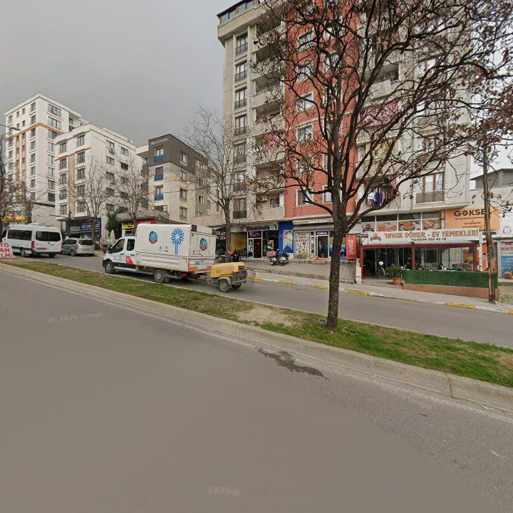 Köroğlu Döner
