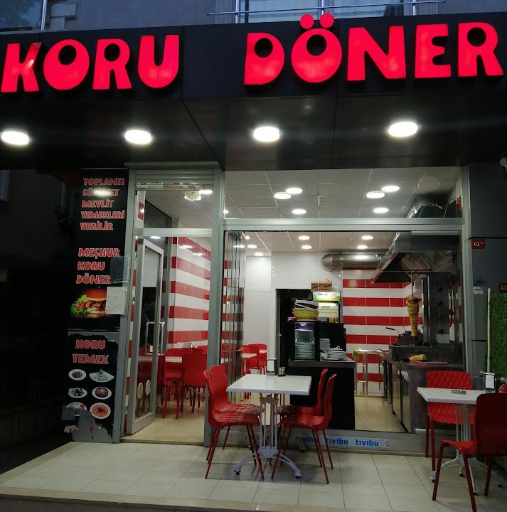 Koru Döner