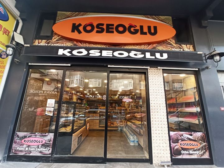 Köseoğlu