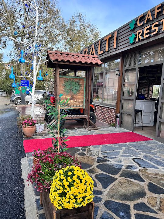 Kurnaköy