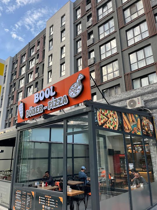 Kurtköy Bool Döner & Pizza