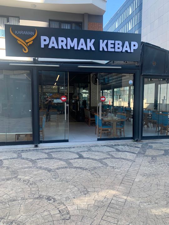Kurtköy Etli Ekmek