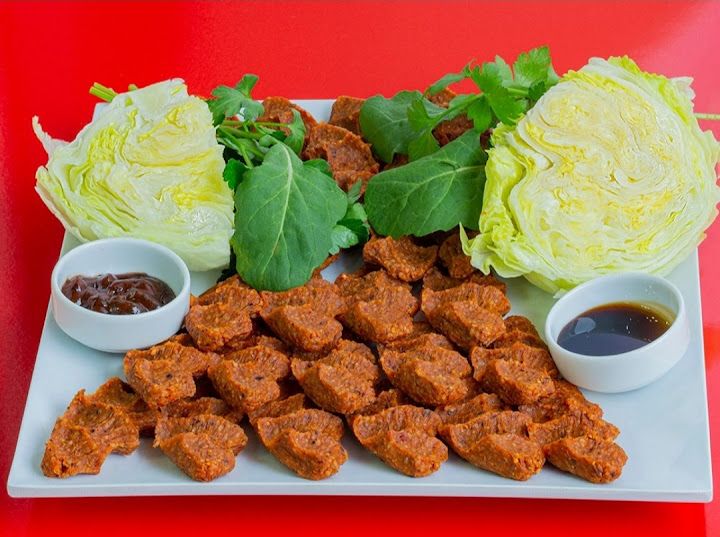 Kurtköy Has Çiğköfte Dünyası