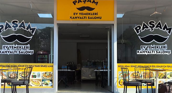 Kurtköy Paşam Ev Yemekleri Ve Kahvaltı Salonu
