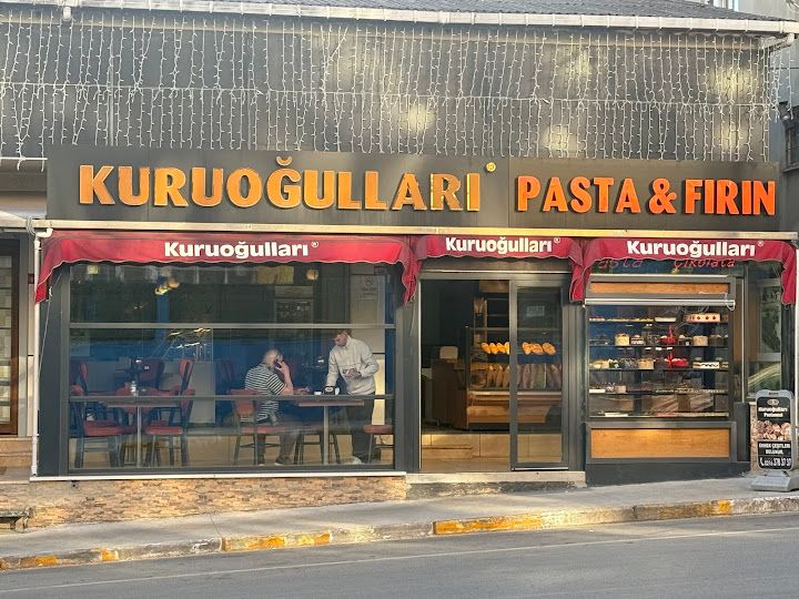 Kuruoğulları Toptan tatlı