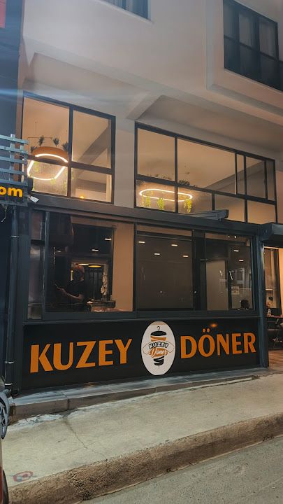 KUZEY DÖNER SALONU