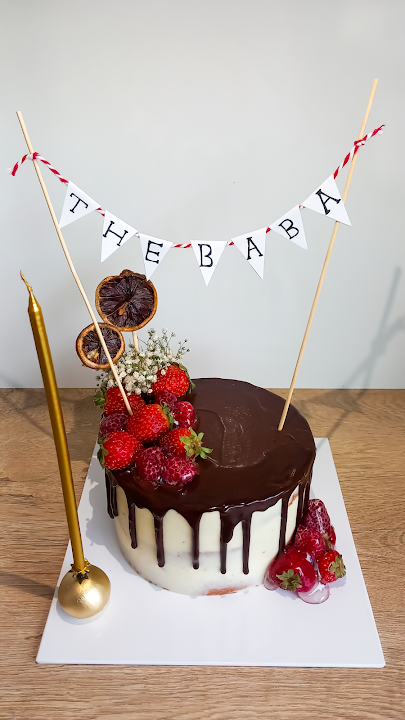Léila Patisserie Butik Pasta Atölyesi
