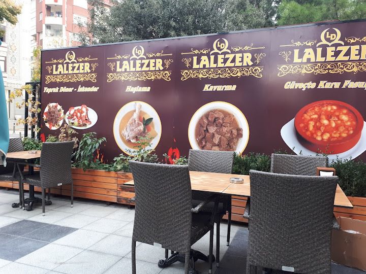 Lalezer Döner