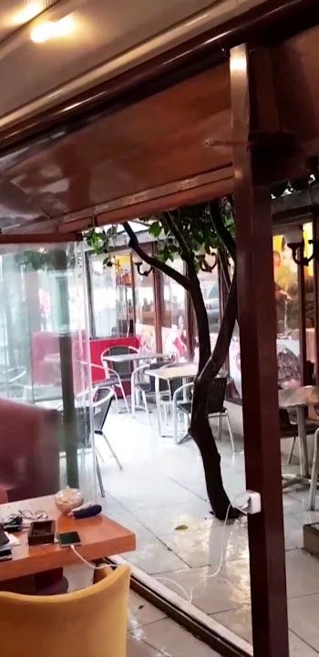 Leylim Cafe