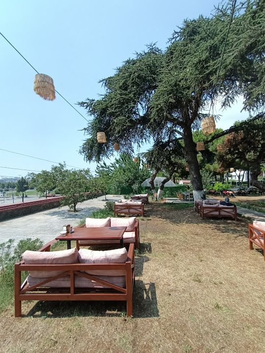 Madalyon Restoran