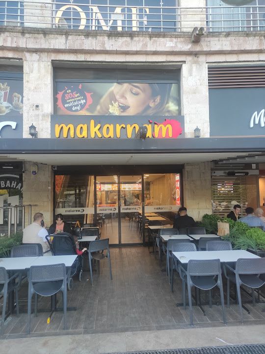 Makarnam Neomarin