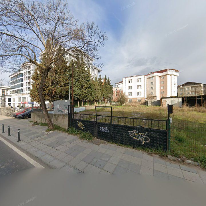 Marmara Aile Çay Bahcesi