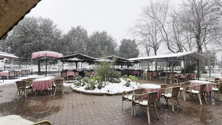Marmara Aile Çay Bahçesi