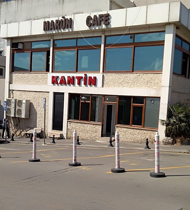 Marün Cafe