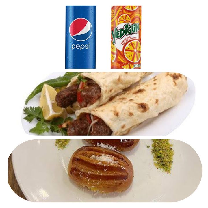 Mersin Döner