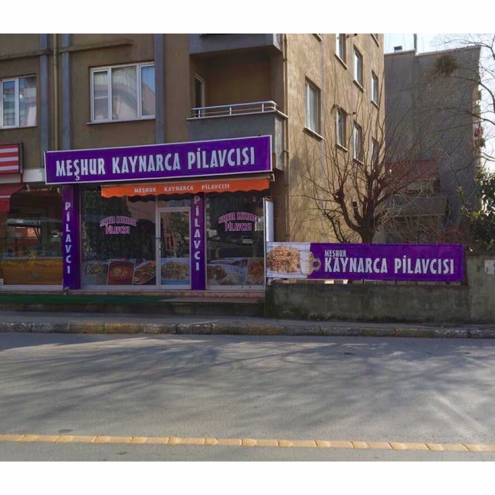 Meşhur Kaynarca Pilavcısı, Pendik (kaynarca Mah.)