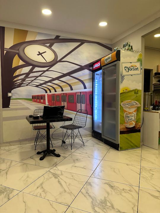 Metro Kafe