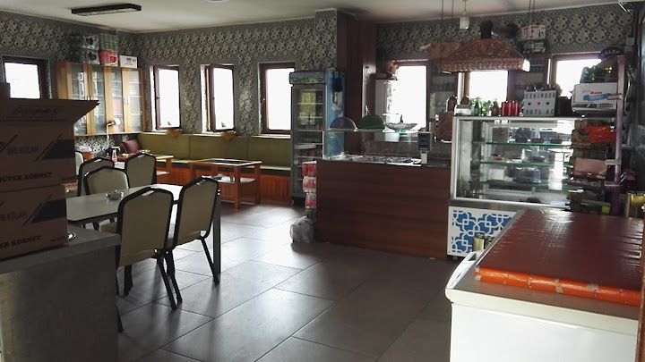 Mican Cafe