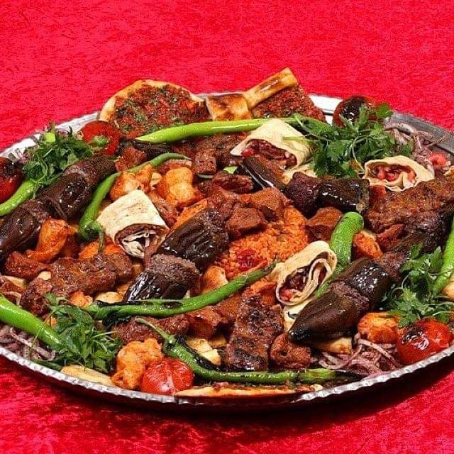 Mihrimah Kebab Pide Lahmacun Aile Salonu