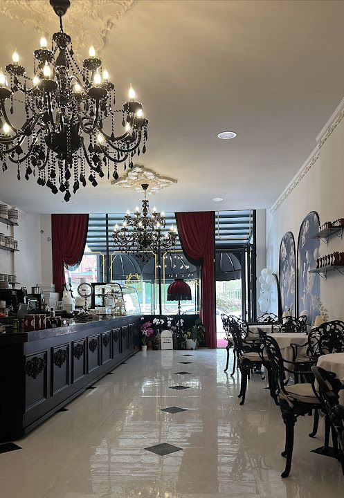 Mily İn Patisserie